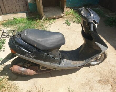 Хонда Другая, объемом двигателя 0 л и пробегом 0 тыс. км за 83 $, фото 1 на Automoto.ua