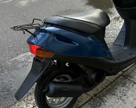 Хонда Інша, об'ємом двигуна 50 л та пробігом 0 тис. км за 158 $, фото 5 на Automoto.ua