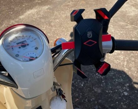 Хонда Другая, объемом двигателя 49 л и пробегом 0 тыс. км за 400 $, фото 11 на Automoto.ua