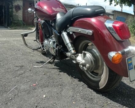 Хонда Інша, об'ємом двигуна 1.1 л та пробігом 0 тис. км за 5000 $, фото 3 на Automoto.ua