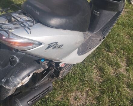 Хонда Інша, об'ємом двигуна 49 л та пробігом 0 тис. км за 140 $, фото 5 на Automoto.ua