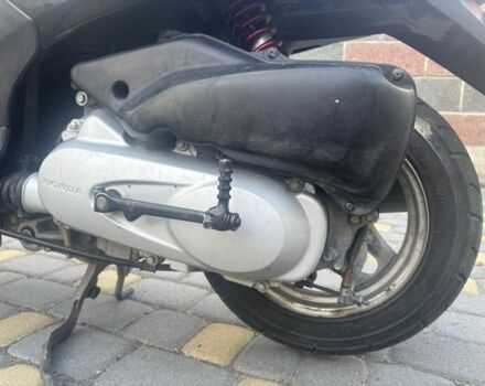 Хонда Інша, об'ємом двигуна 50 л та пробігом 0 тис. км за 460 $, фото 5 на Automoto.ua