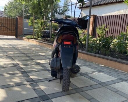 Хонда Інша, об'ємом двигуна 49 л та пробігом 0 тис. км за 315 $, фото 3 на Automoto.ua