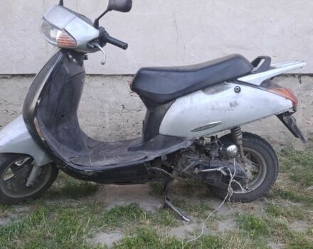 Хонда Інша, об'ємом двигуна 0 л та пробігом 0 тис. км за 134 $, фото 1 на Automoto.ua
