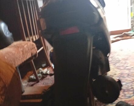 Хонда Другая, объемом двигателя 50 л и пробегом 0 тыс. км за 204 $, фото 5 на Automoto.ua