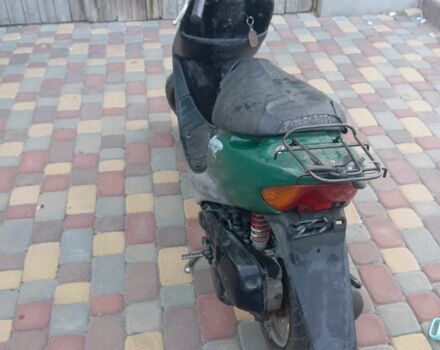 Хонда Інша, об'ємом двигуна 50 л та пробігом 0 тис. км за 243 $, фото 2 на Automoto.ua