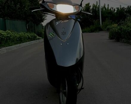 Хонда Інша, об'ємом двигуна 50 л та пробігом 0 тис. км за 371 $, фото 3 на Automoto.ua