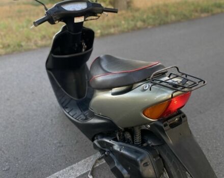 Хонда Другая, объемом двигателя 49 л и пробегом 0 тыс. км за 315 $, фото 3 на Automoto.ua