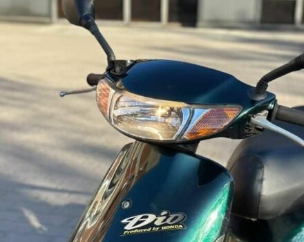Хонда Другая, объемом двигателя 49 л и пробегом 0 тыс. км за 436 $, фото 7 на Automoto.ua