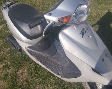 Хонда Інша, об'ємом двигуна 49 л та пробігом 0 тис. км за 140 $, фото 1 на Automoto.ua
