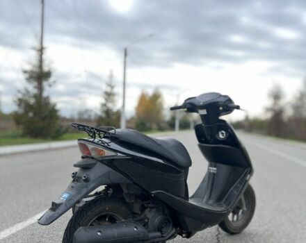 Хонда Другая, объемом двигателя 49 л и пробегом 0 тыс. км за 333 $, фото 3 на Automoto.ua