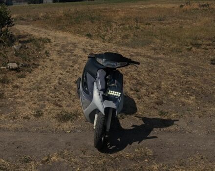 Хонда Другая, объемом двигателя 65 л и пробегом 0 тыс. км за 335 $, фото 8 на Automoto.ua