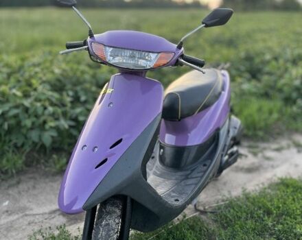 Хонда Другая, объемом двигателя 49 л и пробегом 0 тыс. км за 267 $, фото 1 на Automoto.ua