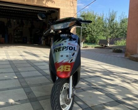 Хонда Інша, об'ємом двигуна 49 л та пробігом 0 тис. км за 315 $, фото 1 на Automoto.ua