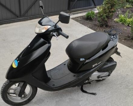 Хонда Другая, объемом двигателя 50 л и пробегом 0 тыс. км за 480 $, фото 1 на Automoto.ua