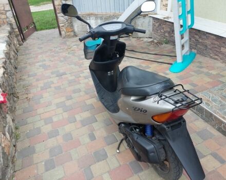 Хонда Другая, объемом двигателя 49 л и пробегом 0 тыс. км за 339 $, фото 9 на Automoto.ua
