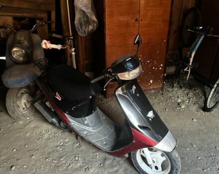 Хонда Другая, объемом двигателя 50 л и пробегом 0 тыс. км за 182 $, фото 3 на Automoto.ua