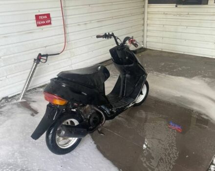 Хонда Другая, объемом двигателя 50 л и пробегом 0 тыс. км за 60 $, фото 2 на Automoto.ua