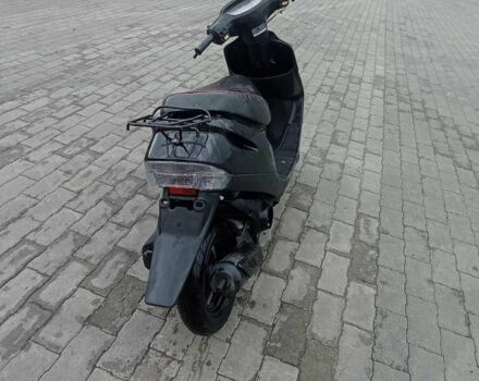 Хонда Інша, об'ємом двигуна 65 л та пробігом 0 тис. км за 364 $, фото 4 на Automoto.ua