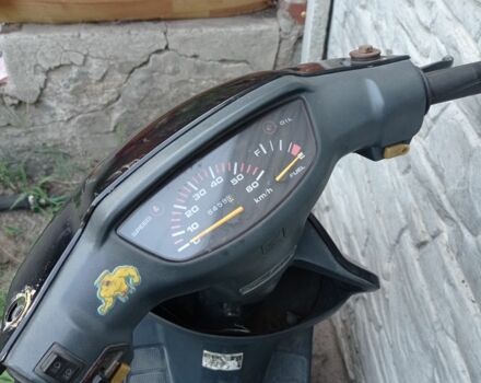 Хонда Другая, объемом двигателя 0 л и пробегом 0 тыс. км за 216 $, фото 5 на Automoto.ua