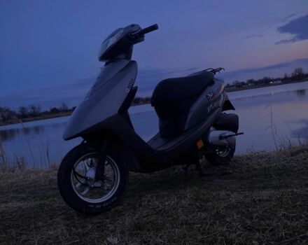 Хонда Інша, об'ємом двигуна 50 л та пробігом 0 тис. км за 371 $, фото 5 на Automoto.ua