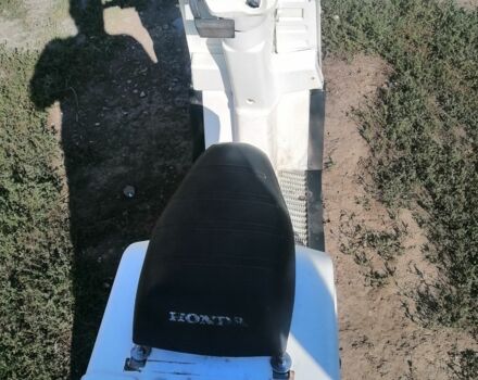 Хонда Другая, объемом двигателя 50 л и пробегом 0 тыс. км за 320 $, фото 3 на Automoto.ua