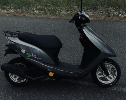 Хонда Інша, об'ємом двигуна 50 л та пробігом 0 тис. км за 371 $, фото 7 на Automoto.ua