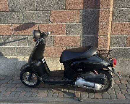 Хонда Інша, об'ємом двигуна 50 л та пробігом 0 тис. км за 460 $, фото 2 на Automoto.ua