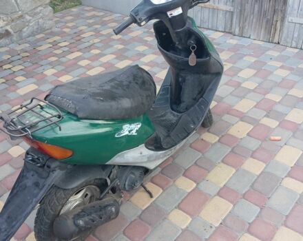 Хонда Інша, об'ємом двигуна 50 л та пробігом 0 тис. км за 243 $, фото 3 на Automoto.ua