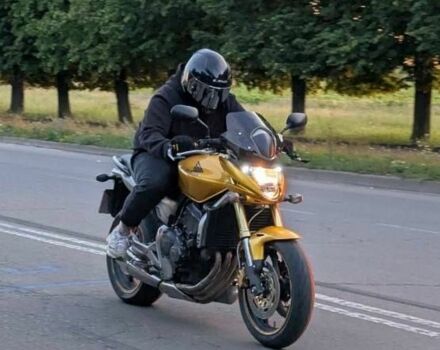 Хонда Інша, об'ємом двигуна 0.6 л та пробігом 0 тис. км за 6000 $, фото 5 на Automoto.ua