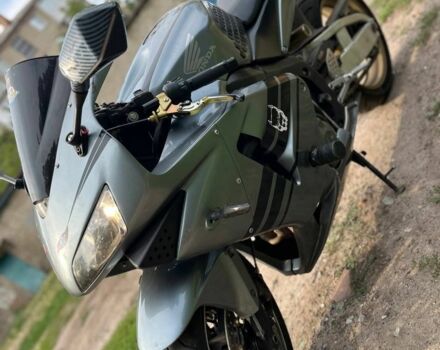 Хонда Інша, об'ємом двигуна 0.6 л та пробігом 0 тис. км за 3500 $, фото 4 на Automoto.ua