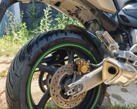 Хонда Інша, об'ємом двигуна 0.6 л та пробігом 0 тис. км за 4800 $, фото 6 на Automoto.ua