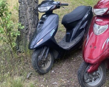 Хонда Інша, об'ємом двигуна 80 л та пробігом 0 тис. км за 350 $, фото 1 на Automoto.ua