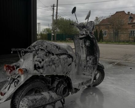 Хонда Інша, об'ємом двигуна 50 л та пробігом 0 тис. км за 460 $, фото 3 на Automoto.ua