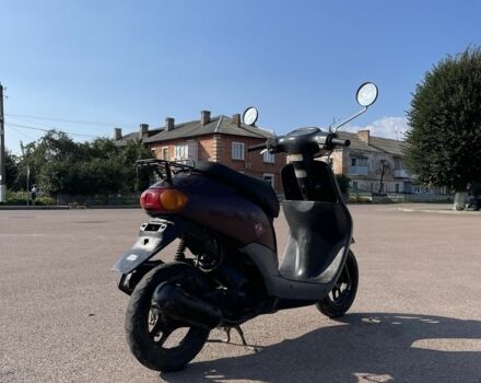 Хонда Другая, объемом двигателя 49 л и пробегом 0 тыс. км за 172 $, фото 2 на Automoto.ua
