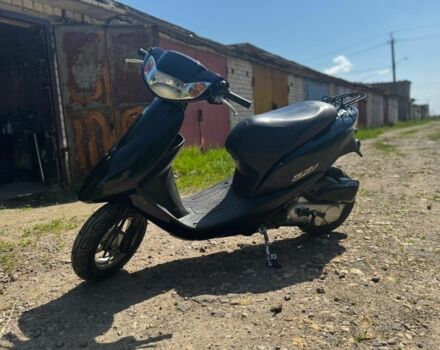 Хонда Другая, объемом двигателя 49 л и пробегом 0 тыс. км за 503 $, фото 3 на Automoto.ua