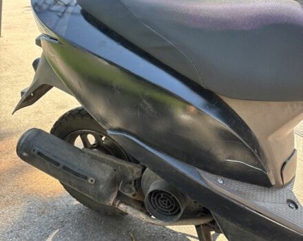 Хонда Другая, объемом двигателя 49 л и пробегом 0 тыс. км за 169 $, фото 2 на Automoto.ua