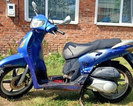 Хонда Другая, объемом двигателя 0.15 л и пробегом 0 тыс. км за 525 $, фото 5 на Automoto.ua