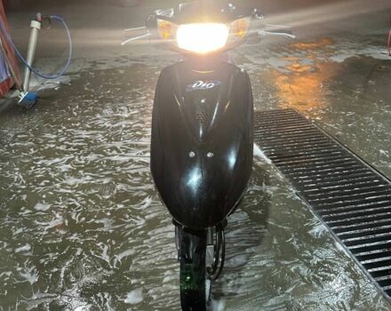 Хонда Другая, объемом двигателя 49 л и пробегом 0 тыс. км за 405 $, фото 2 на Automoto.ua