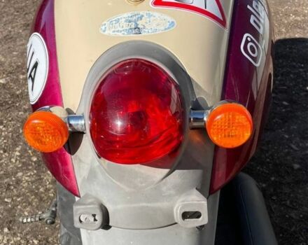 Хонда Другая, объемом двигателя 49 л и пробегом 0 тыс. км за 400 $, фото 10 на Automoto.ua