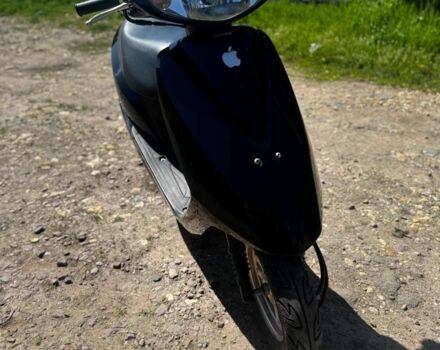 Хонда Другая, объемом двигателя 49 л и пробегом 0 тыс. км за 503 $, фото 2 на Automoto.ua