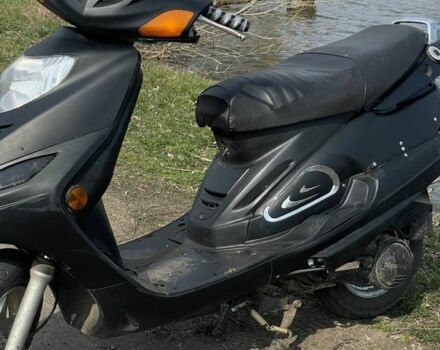 Хонда Другая, объемом двигателя 0 л и пробегом 0 тыс. км за 130 $, фото 1 на Automoto.ua