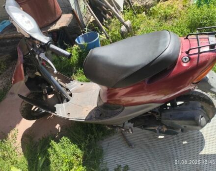 Хонда Другая, объемом двигателя 49 л и пробегом 0 тыс. км за 206 $, фото 1 на Automoto.ua