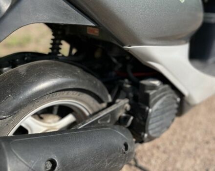 Хонда Другая, объемом двигателя 49 л и пробегом 0 тыс. км за 339 $, фото 2 на Automoto.ua