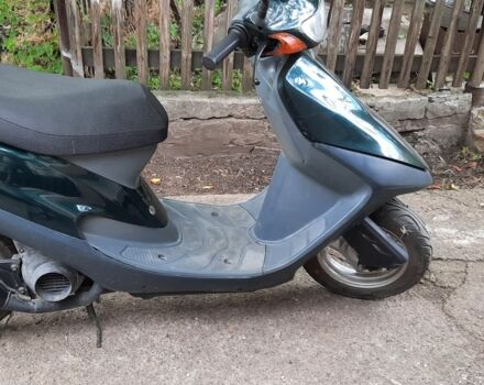 Хонда Другая, объемом двигателя 50 л и пробегом 0 тыс. км за 291 $, фото 2 на Automoto.ua