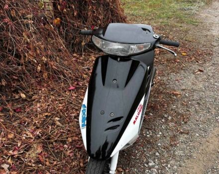 Хонда Другая, объемом двигателя 49 л и пробегом 0 тыс. км за 240 $, фото 2 на Automoto.ua