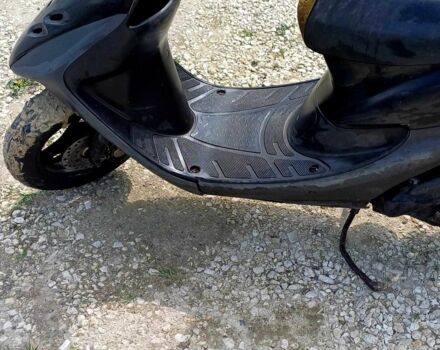 Хонда Інша, об'ємом двигуна 50 л та пробігом 0 тис. км за 10500 $, фото 1 на Automoto.ua