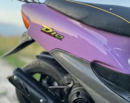 Хонда Другая, объемом двигателя 49 л и пробегом 0 тыс. км за 267 $, фото 5 на Automoto.ua