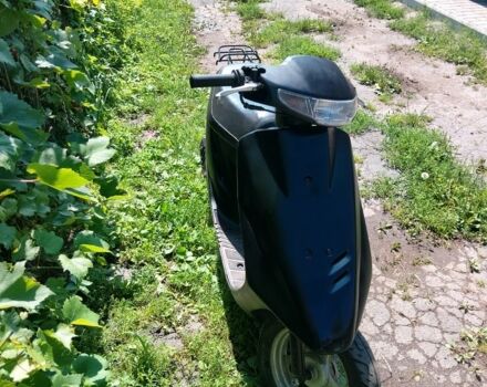 Хонда Інша, об'ємом двигуна 50 л та пробігом 0 тис. км за 218 $, фото 4 на Automoto.ua
