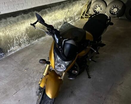 Хонда Інша, об'ємом двигуна 0.6 л та пробігом 0 тис. км за 6000 $, фото 4 на Automoto.ua